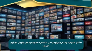 «تألق هجوم» وسام وتريزيجيه في الصدارة الهجومية هل يغيران موازين الفرق؟